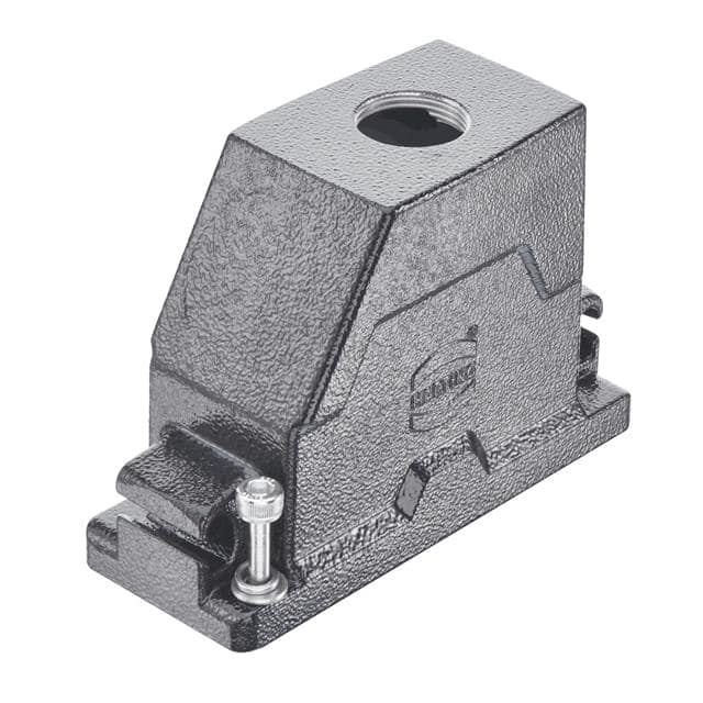 19405161411 16B HPR COMPACT HOOD, LC (NARROW