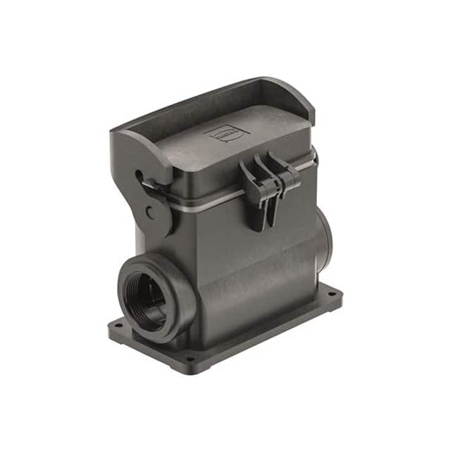 19432160256 HAN-ECO 16B SURFACE MOUNT HOUSIN