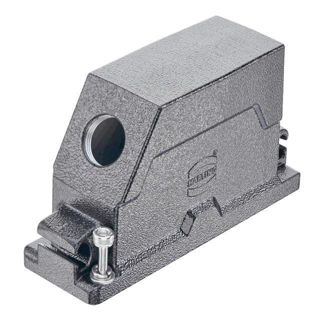 19405241611 24B HPR COMPACT HOOD, LC (NARROW
