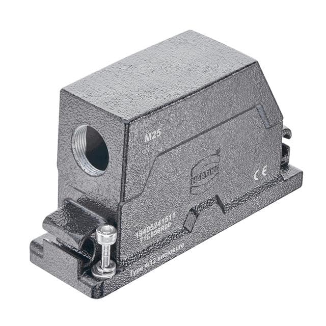 19405241512 24B HPR COMPACT HOOD, LC (NARROW
