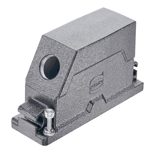 19405241612 24B HPR COMPACT HOOD, LC (NARROW