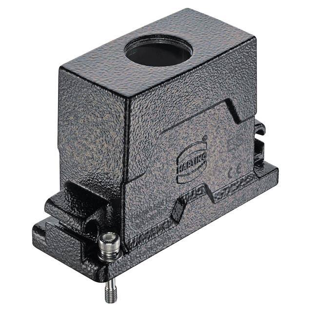 19405160411 16B HPR COMPACT HOOD, HC (WIDE),