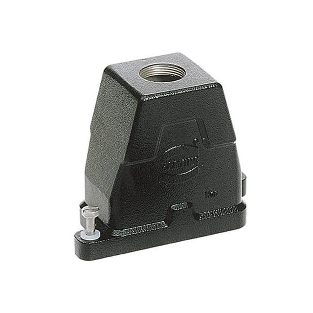 09400240404 CONN HOOD TOP ENTRY SZ24B PG36