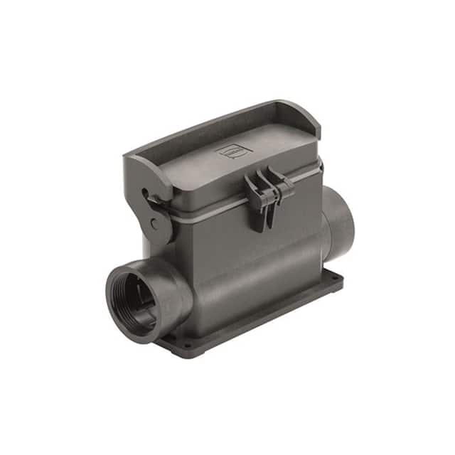19432240298 HAN-ECO 24B SURFACE MOUNT HOUSIN