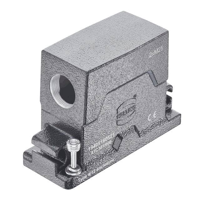 19405160521 16B HPR COMPACT HOOD, HC (WIDE),