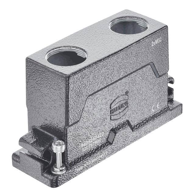 19405240422 24B HPR COMPACT HOOD, HC (WIDE),