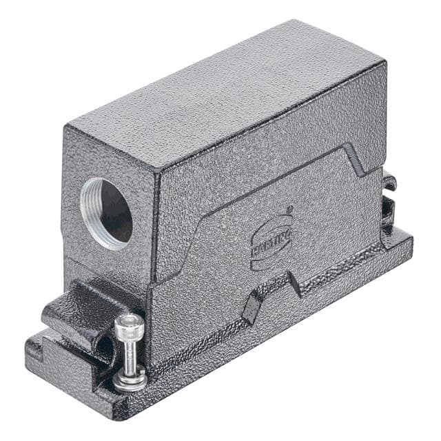 19405240521 24B HPR COMPACT HOOD, HC (WIDE),