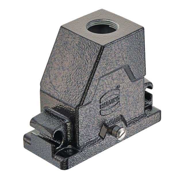 19405101481 10B HPR COMPACT HOOD, LC (NARROW