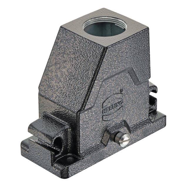 19405101482 10B HPR COMPACT HOOD, LC (NARROW