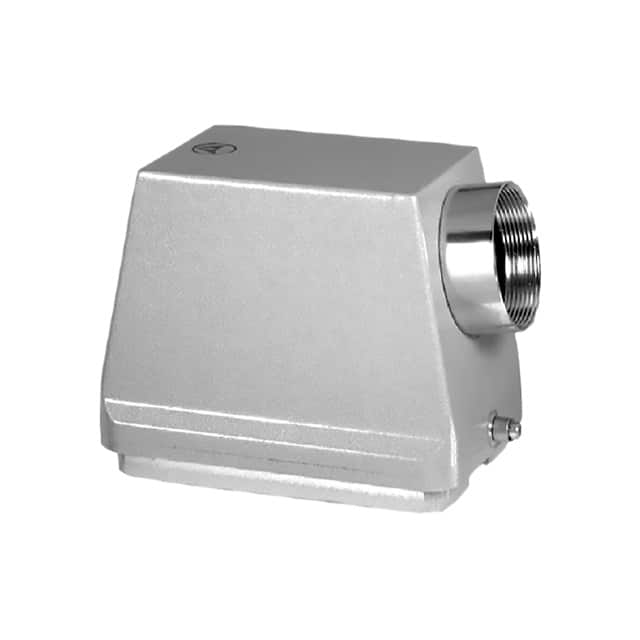 C14610G0485061 CONN HOOD SIDE ENTRY SZE48 PG29