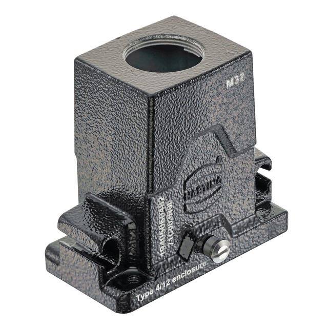 19405060482 6B HPR COMPACT HOOD, HC (WIDE),