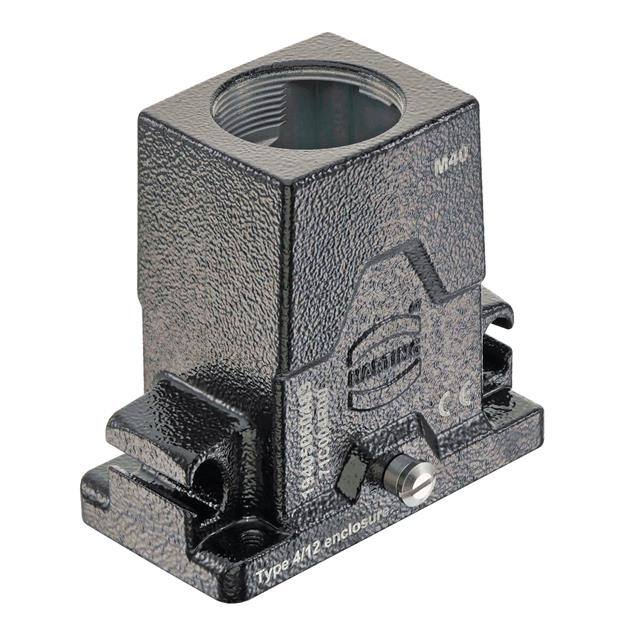 19405060483 6B HPR COMPACT HOOD, HC (WIDE),