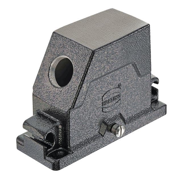 19405161681 16B HPR COMPACT HOOD, LC (NARROW