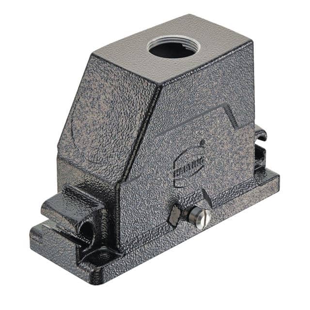 19405161481 16B HPR COMPACT HOOD, LC (NARROW