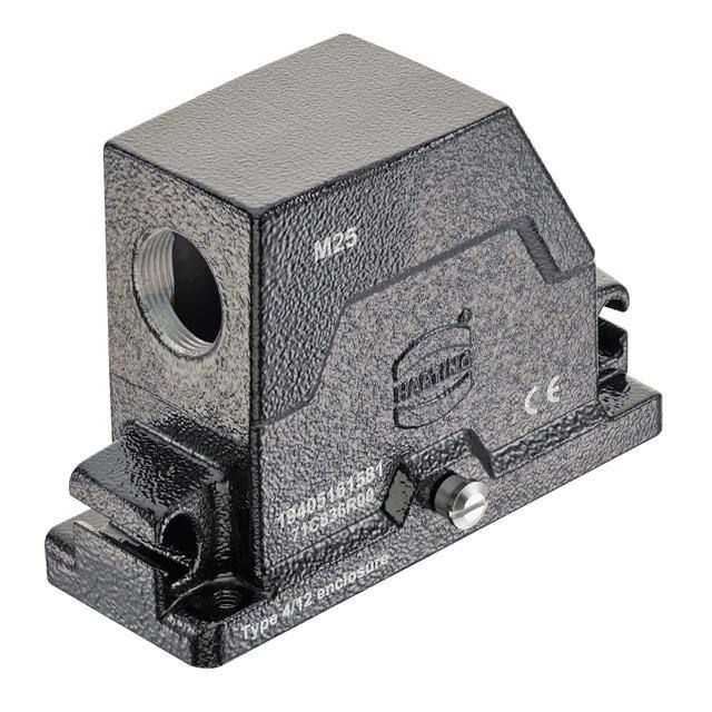 19405161581 16B HPR COMPACT HOOD, LC (NARROW