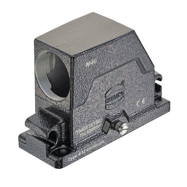 19405161583 16B HPR COMPACT HOOD, LC (NARROW