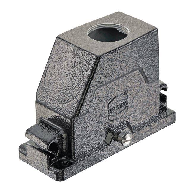19405161482 16B HPR COMPACT HOOD, LC (NARROW