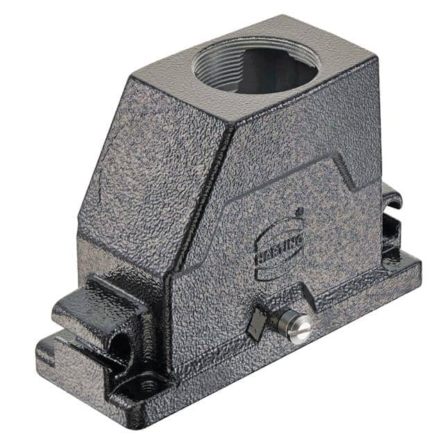 19405161483 16B HPR COMPACT HOOD, LC (NARROW