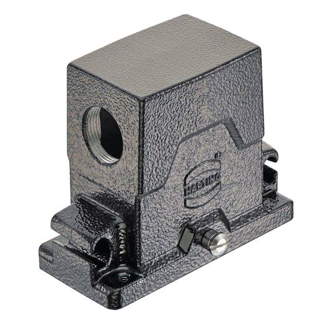 19405100581 10B HPR COMPACT HOOD, HC (WIDE),