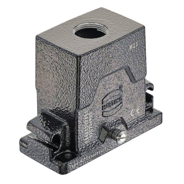 19405100481 10B HPR COMPACT HOOD, HC (WIDE),