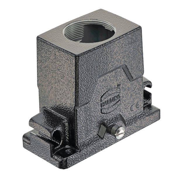 19405100483 10B HPR COMPACT HOOD, HC (WIDE),