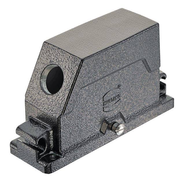 19405241681 24B HPR COMPACT HOOD, LC (NARROW