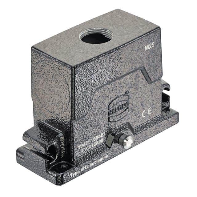 19405160481 16B HPR COMPACT HOOD, HC (WIDE),