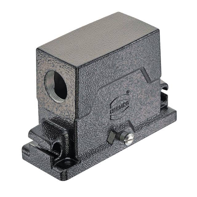 19405160581 16B HPR COMPACT HOOD, HC (WIDE),