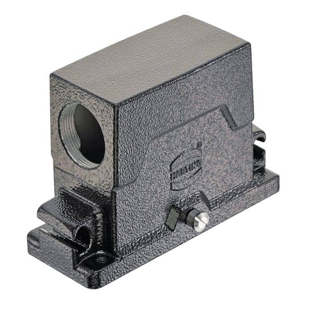 19405160582 16B HPR COMPACT HOOD, HC (WIDE),