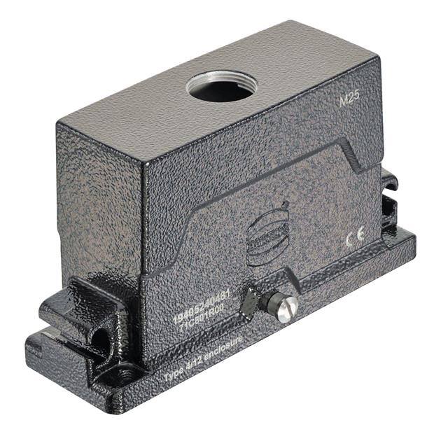 19405240481 24B HPR COMPACT HOOD, HC (WIDE),