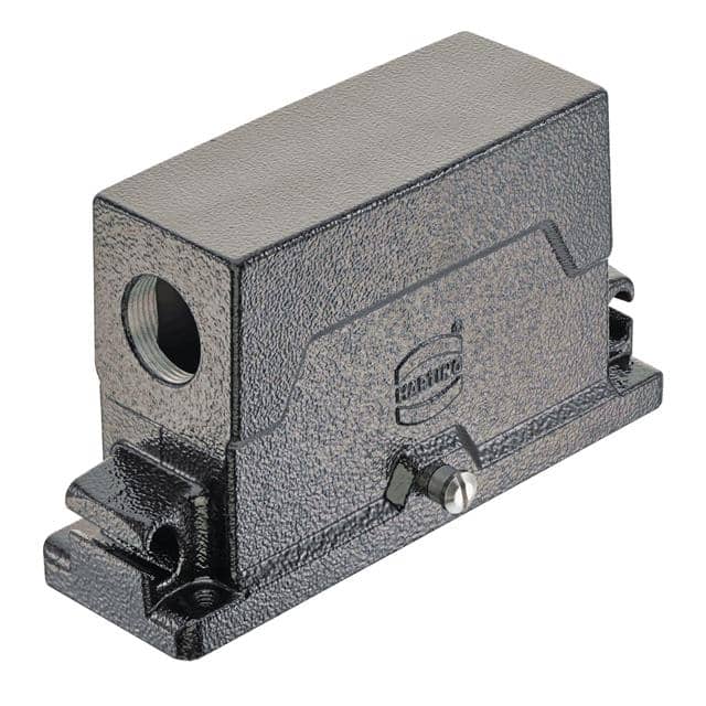 19405240581 24B HPR COMPACT HOOD, HC (WIDE),