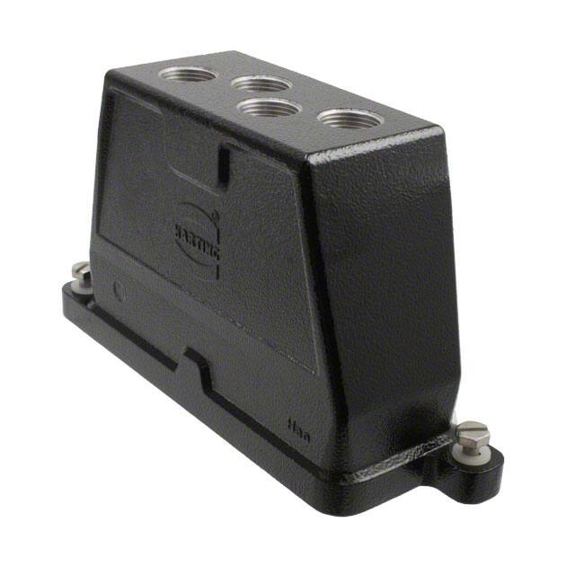 19400240473 CONN HOOD TOP QUAD SZ24B M20