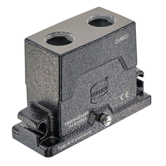19405160486 16B HPR COMPACT HOOD, HC (WIDE),
