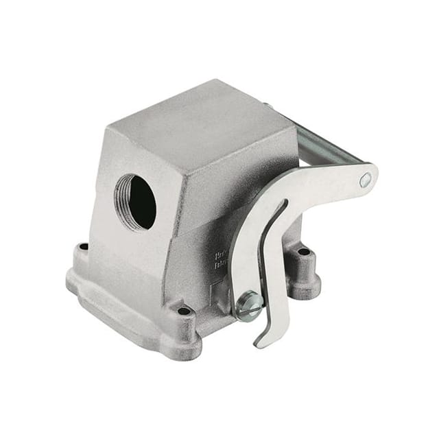 09620100580 CONN HOOD SIDE ENTRY SZ10B PG16