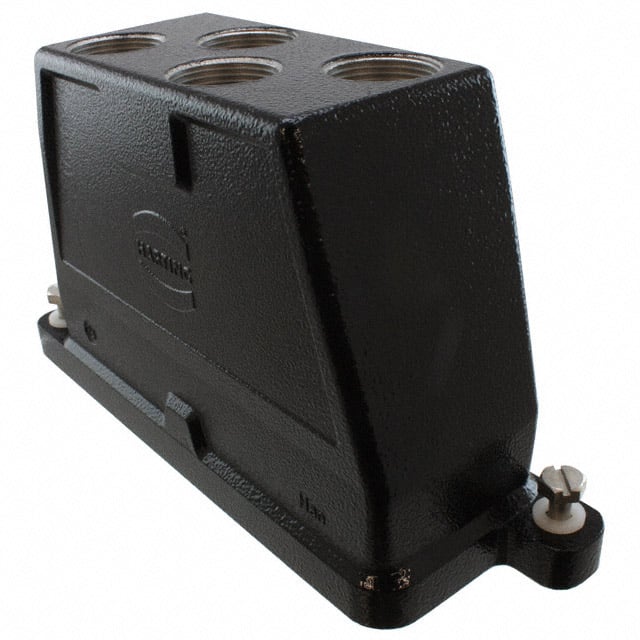 19400240474 CONN HOOD TOP QUAD SZ24B M25