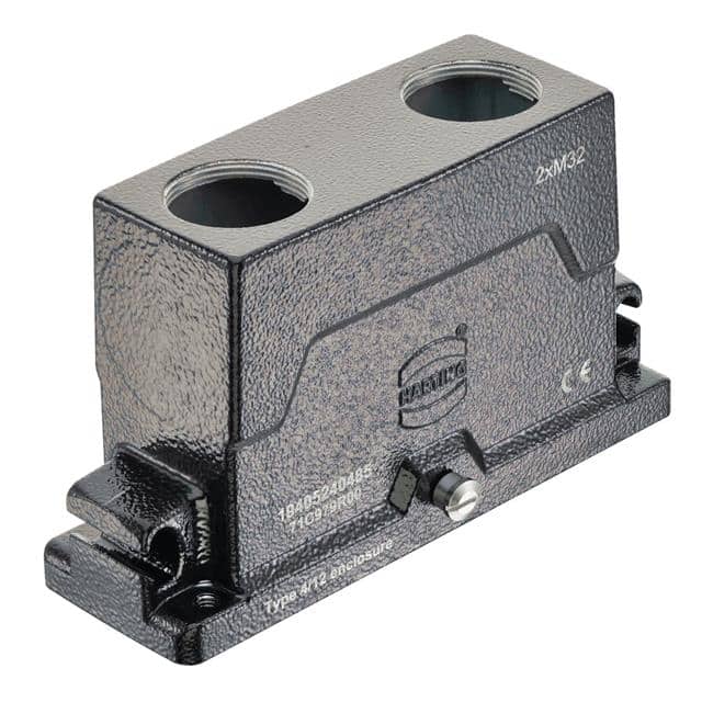 19405240485 24B HPR COMPACT HOOD, HC (WIDE),