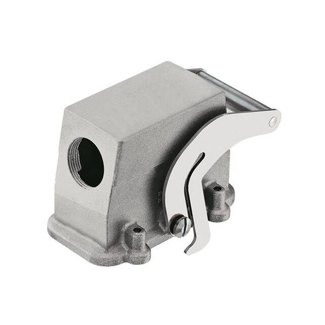 09620400580 CONN HOOD SIDE ENTRY SZ16B PG21