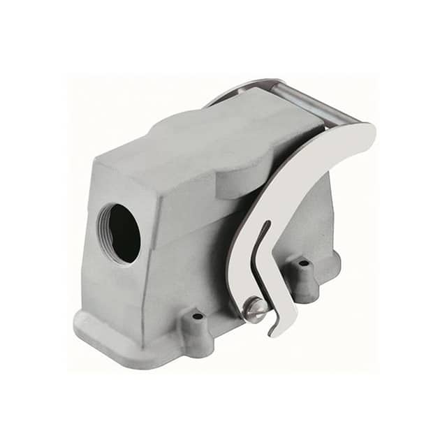 09620640580 CONN HOOD SIDE ENTRY SZ24B PG21