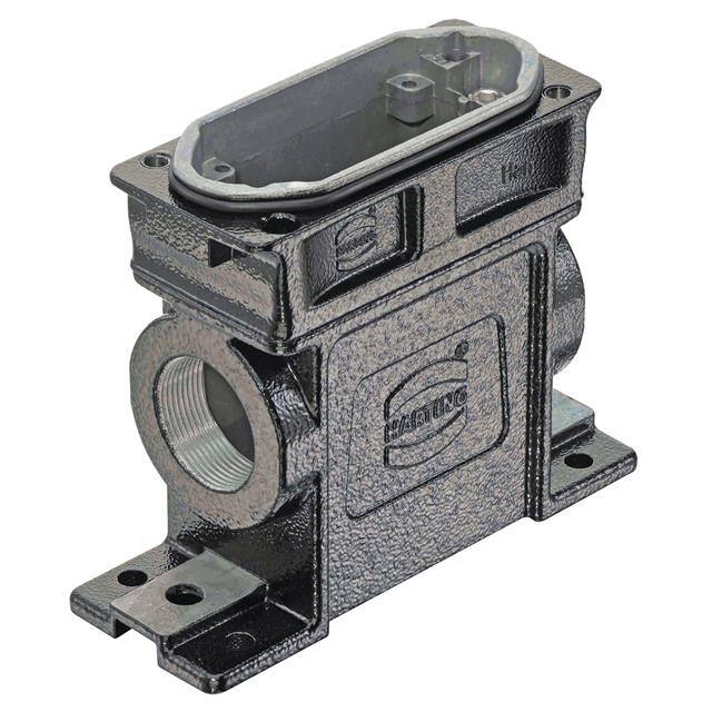 19405101262 10B HPR SURFACE MOUNT HOUSING, S