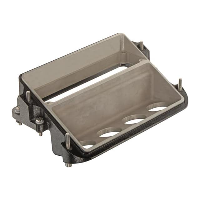 19401340643 34 HPR EASYCON CARRIER HOOD (FOR