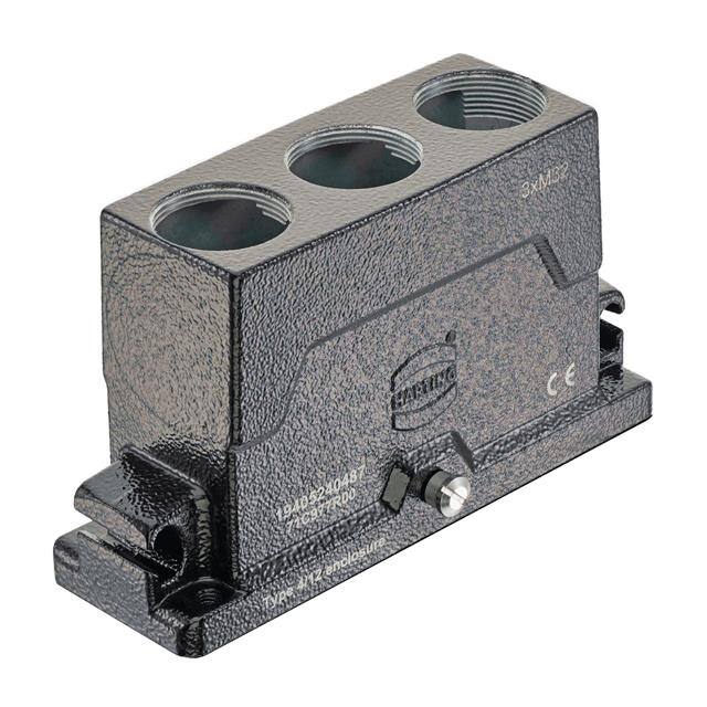 19405240487 24B HPR COMPACT HOOD, HC (WIDE),