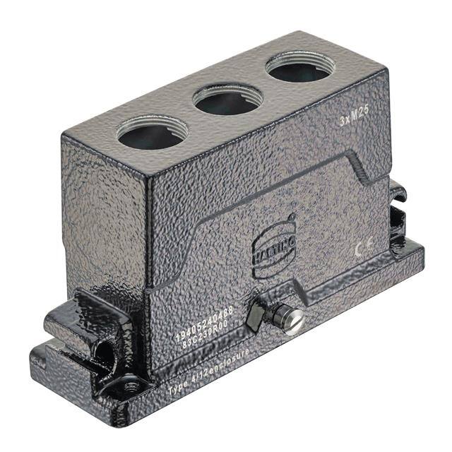 19405240488 24B HPR COMPACT HOOD, HC (WIDE),