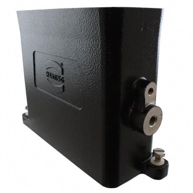 09400240451 CONN HOOD BOTTOM ENTRY SZ24HPR