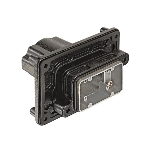 19400061113 6B HPR PANEL FEED THROUGH HOUSIN