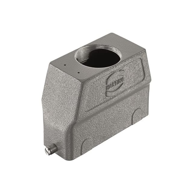 09300240446 CONN HOOD TOP ENTRY SZ24B PG36