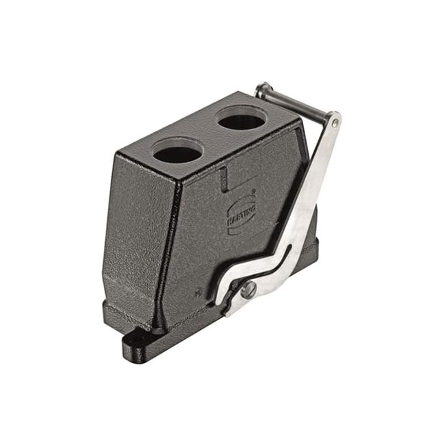 09400240487 CONN HAN 24HPR HOOD TOP 2X PG 2