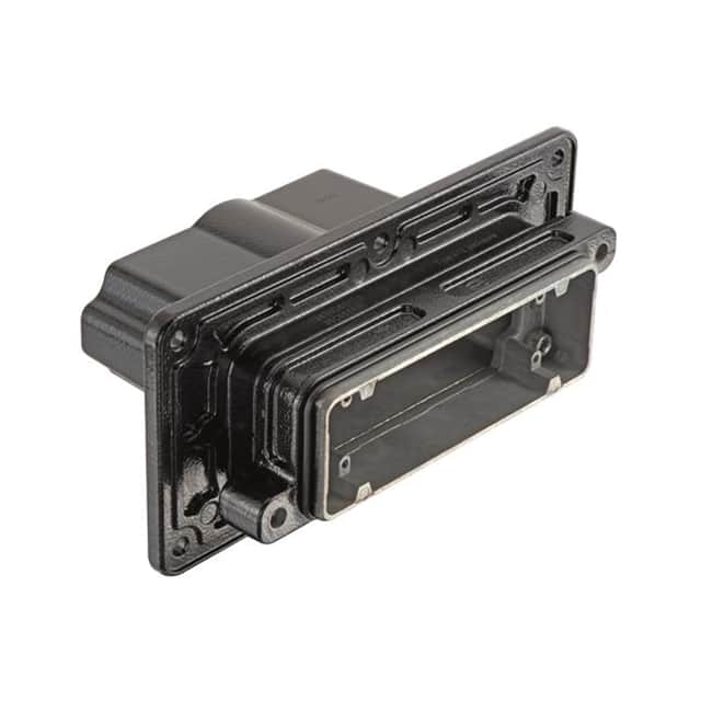 19400241118 HAN 24HPR-PFT HOUSING-M40 INVERS