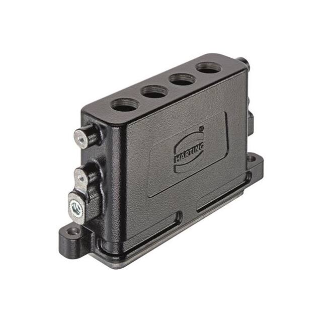 19400220970 22 HPR SLIM SURFACE MOUNT HOUSIN