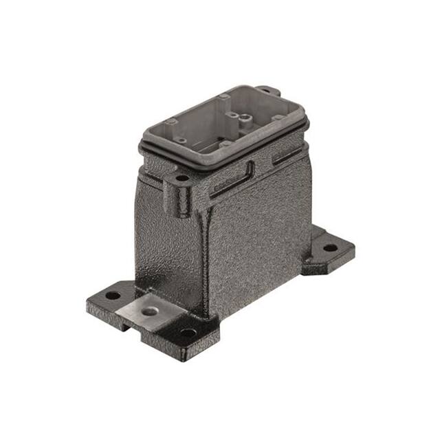 19400061213 HAN 6HPR-HSM-M40 SREW LOCK