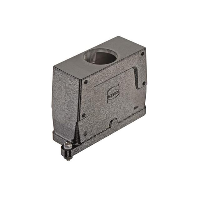 19400240469 CONN HAN 24HPR-ENLARGD-GG-SV-M50